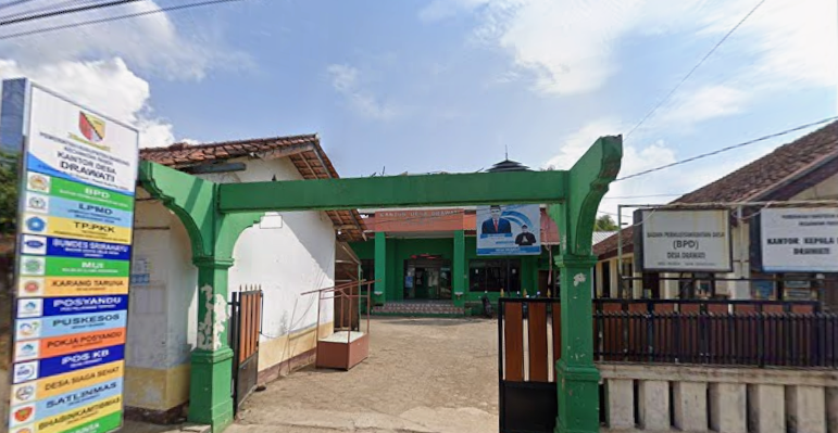 Kantor Desa